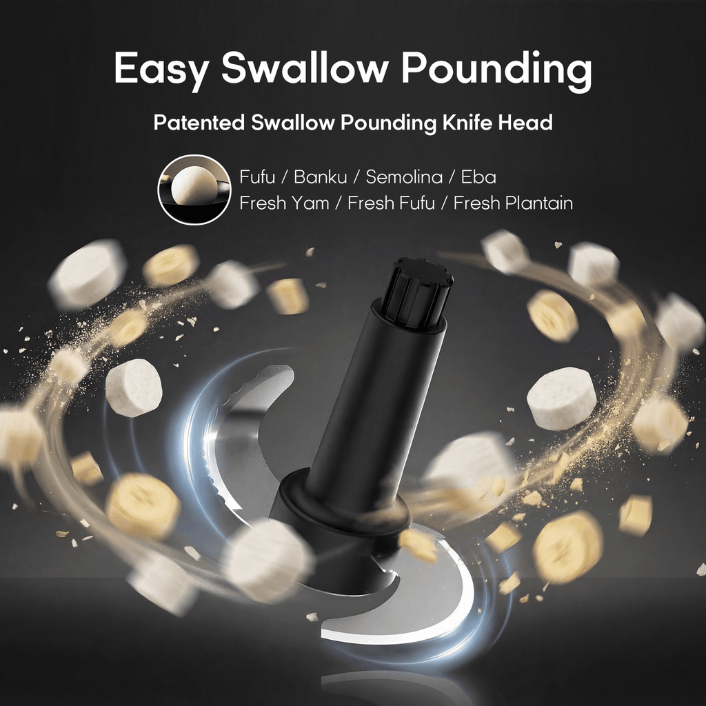 SWALLOW MAKER ECO PLUS