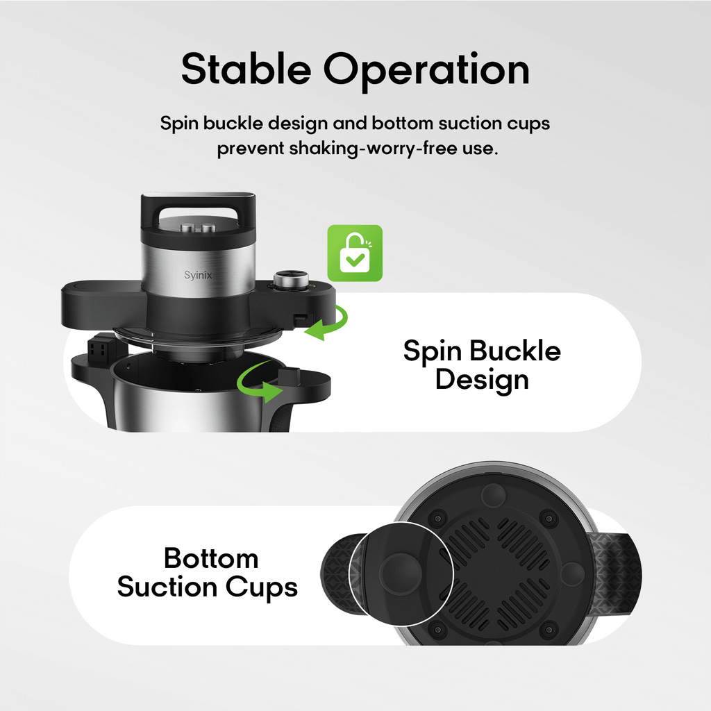 SWALLOW MAKER ECO PLUS