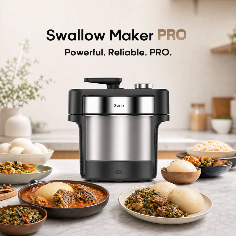 Syinix Swallow Maker Pro