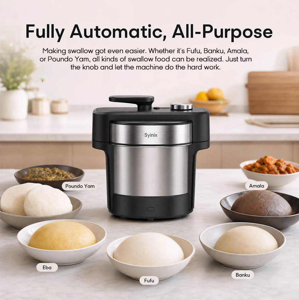 Syinix Swallow Maker Pro