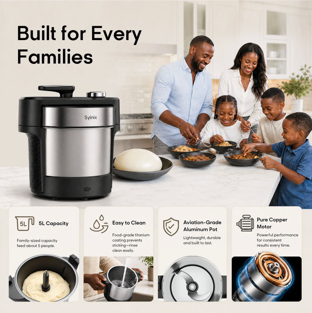 Syinix Swallow Maker Pro