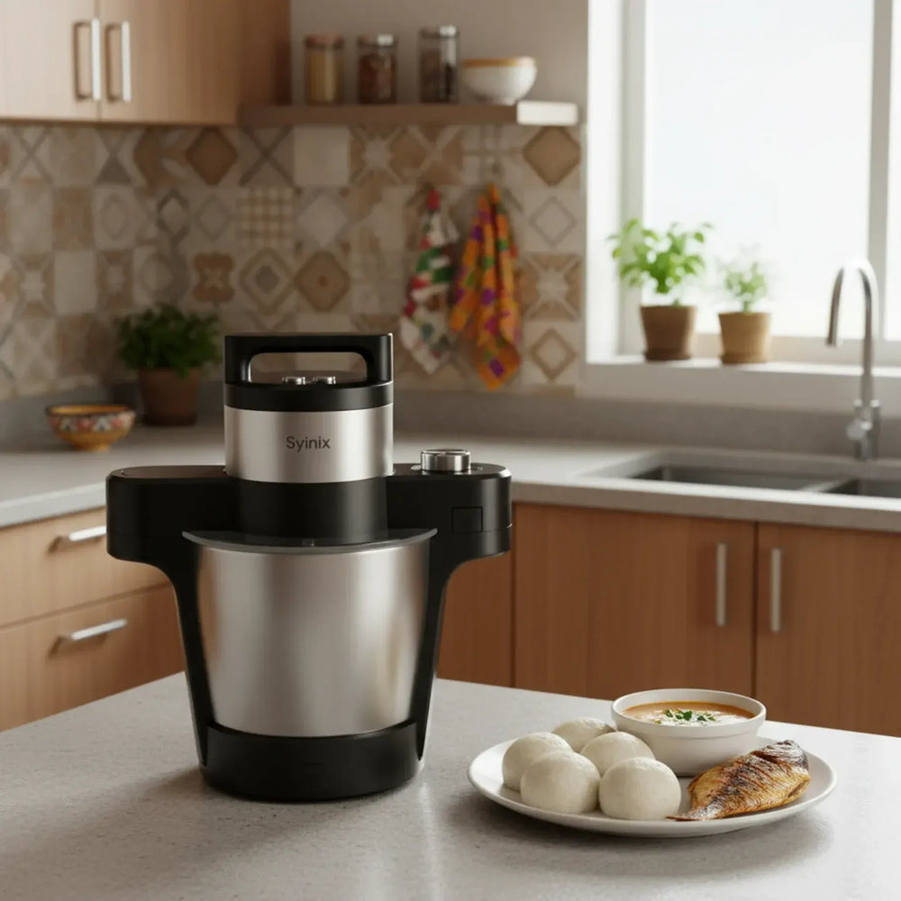 Syinix Swallow Maker Eco Plus