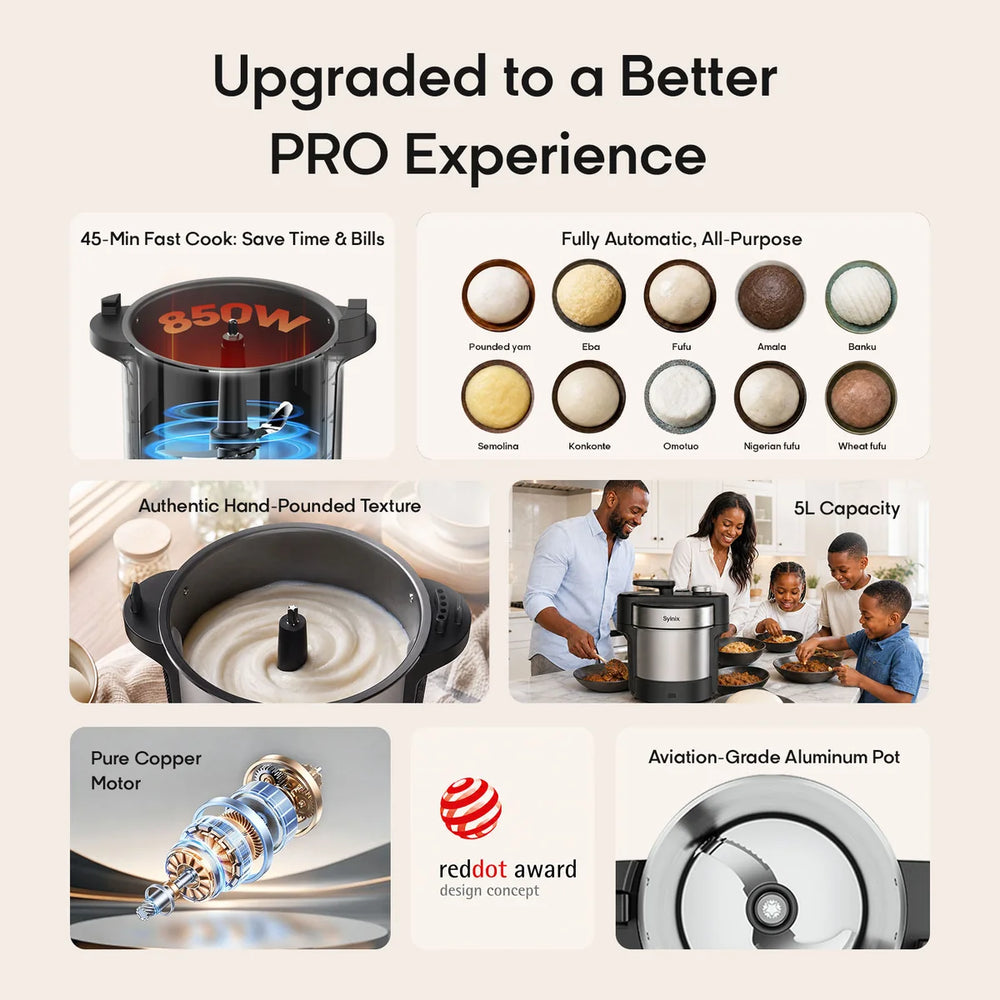 Syinix Swallow Maker Pro
