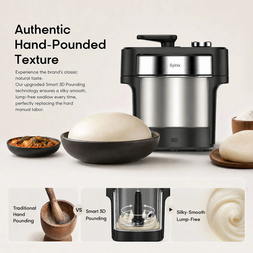Syinix Swallow Maker Pro