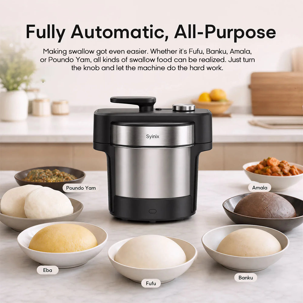 Syinix Swallow Maker Pro